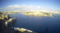 La Valette - Fort Manoel