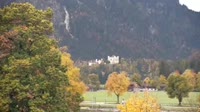 Schwangau - Château de Neuschwanstein