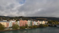 Innsbruck - Rivière Inn