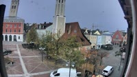 Erding - Rathaus