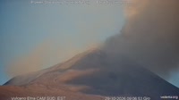 Trecastagni - Wulkan Etna