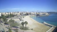 Birżebbuġa - Pretty Bay