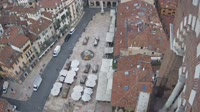 Werona - Piazza Erbe