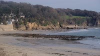 Plougonvelin - Plage du Trez-Hir