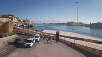 La Valette - Front de mer