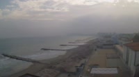 Misano Adriatico - Plaża południowa