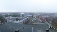 Tampere - Hervanta - Vue panoramique