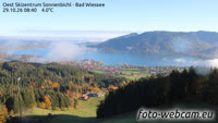 Bad Wiessee - Tegernsee