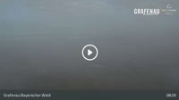 Grafenau - Vue panoramique