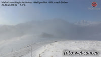 Untertauern - Heiligenblut Großglockner