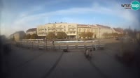 Daruvar - Trg Kralja Tomislava