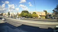 Attard - Mdina Road