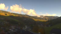 Saalbach-Hinterglemm - Panorama