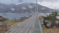 Narvik - Hålogalandsbrua