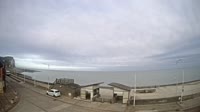 Veulettes-sur-Mer - Plage