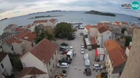 Pakoštane - Panorama