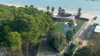 Alba Adriatica - Plaża
