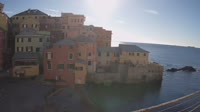 Boccadasse - Piazza Nettuno