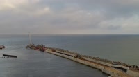 Plaża, Port, Latarnia morska
