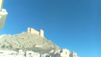Mula - Plaza del Ayuntamiento