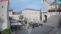 Trogir - Cathédrale Saint-Laurent