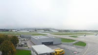 Salzbourg - Aéroport