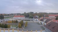 Engelhartstetten - Château de Hof
