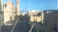 L-Għarb - Église