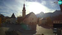Tarvisio - Piazza Unità