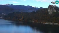 Bled - Lac de Bled