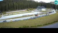 Pokljuka - Rudno Polje