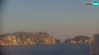 Ponza - Port