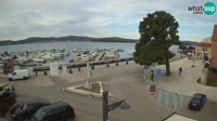 Biograd na Moru - Marina Šangulin