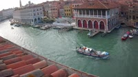 Wenecja - Canal Grande