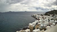 Nísyros - Dodecanese
