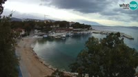 Povile - Plage