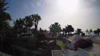 Lanzarote - Playa de las Cucharas