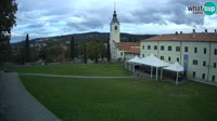 Rijeka - Sanctuaire de Notre-Dame de Trsat