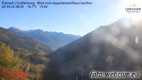 Flattach - Appartementhaus Lercher