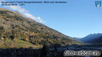 Rangersdorf - Hotel Margarethenbad
