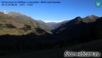Mörtschach - Lorenzhuette