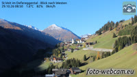 St. Veit in Defereggen
