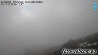 Innsbruck - Seegrube