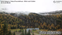 Rauris - Naturfreundehaus Kolm-Saigurn
