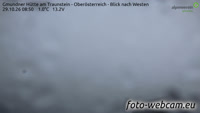 Traunstein - Gmundner Hütte
