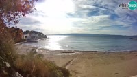 Split - Bačvice beach