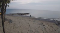 Savona - Spiaggia di Albenga