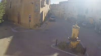 L-Għarb - Gerano Square