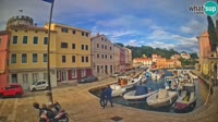 Veli Lošinj - Port