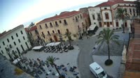 Cefalù - Piazza Duomo